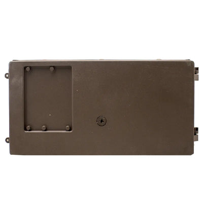 50/80/100/120 Wattage Selectable WMX LED Large Wall Pack