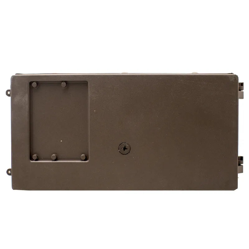 50/80/100/120 Wattage Selectable WMX LED Large Wall Pack