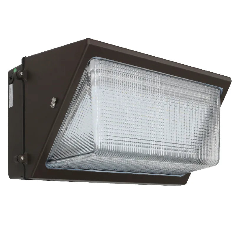 50/80/100/120 Watt WMXPRO Selectable LED Large Wall Pack 3000K/4000K/5000K/5700K