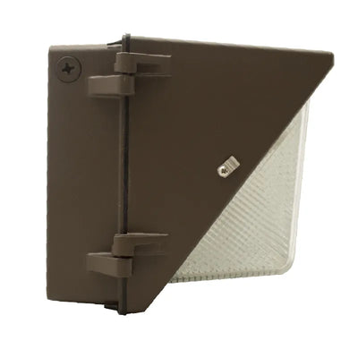 Westgate 50/80/100/120 Watt Selectable LED Large Wall Pack 3000K/4000K/5000K/5700K