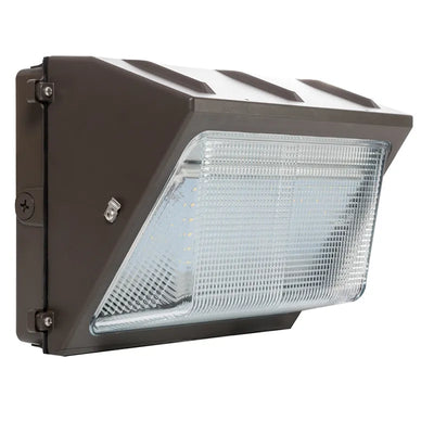 Westgate 20/30/50/60 Watt Selectable LED Medium Wall Pack 3000K/4000K/5000K/5700K