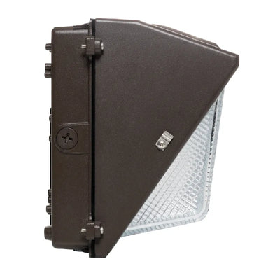 Westgate 20/40/60/80 Watt Selectable LED Medium Wall Pack 3000K/4000K/5000K/5700K