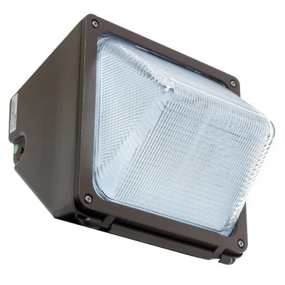 Westgate 15/20/25/30 Watt Selectable LED Small Wall Pack 3000K/4000K/5000K/5700K