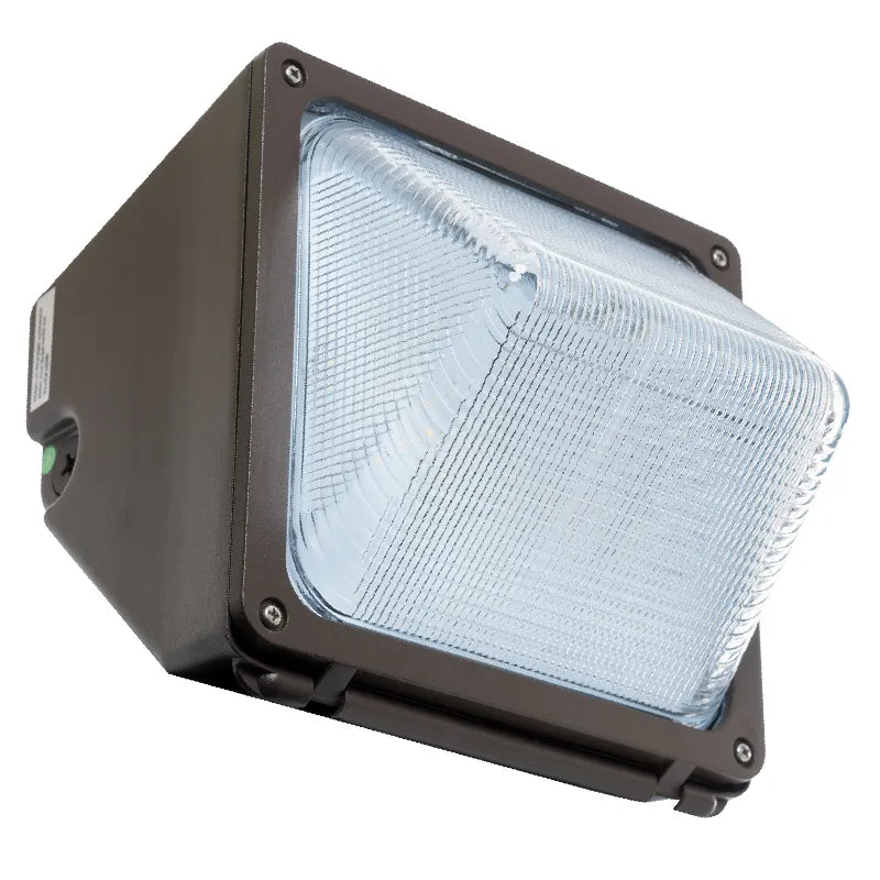 Westgate 15/20/25/30 Watt Selectable LED Small Wall Pack 3000K/4000K/5000K/5700K