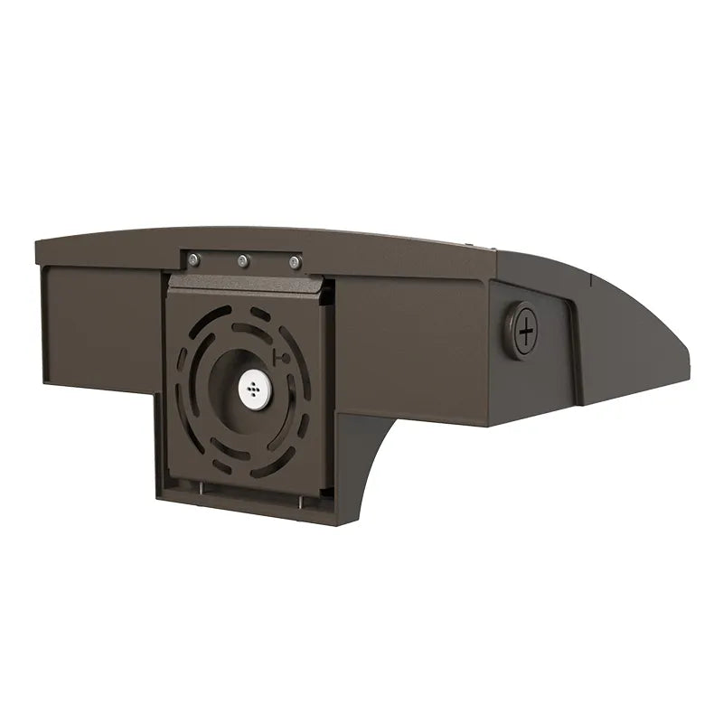 21/28/35 Watt Selectable LED Full Cutoff Dark Sky Wall Pack 3000K/4000K/5000K