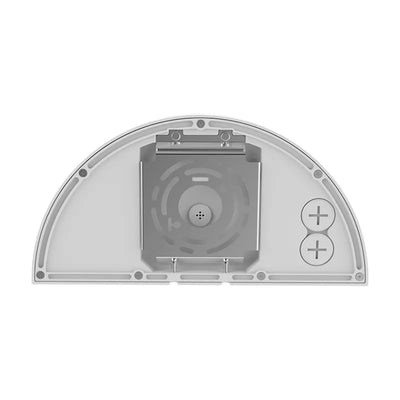 24/32/40 Watt Full Cutoff LED Half Moon Wall Pack With Photocell 3000K/4000K/5000K