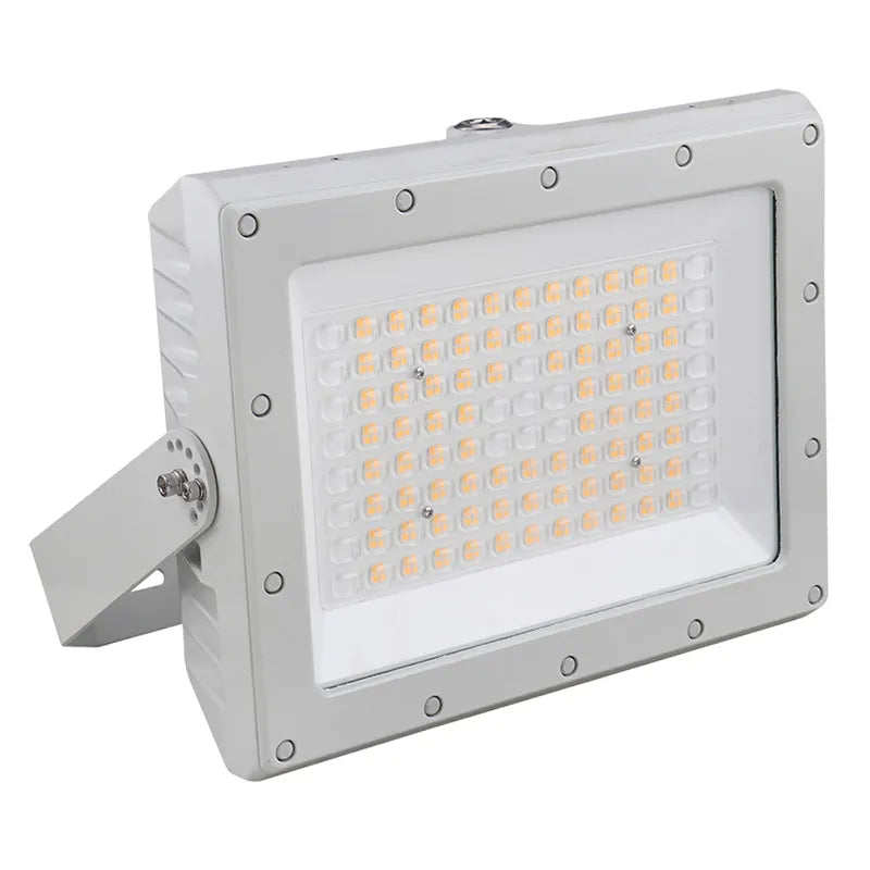 Westgate 240 Watt LED Hazardous Location Flood Light Fixture 5000K 5000K Daylight