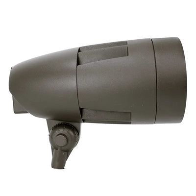 15 Watt LED 120-277V  RGBW Blue Tooth App Ready Bullet Flood Light