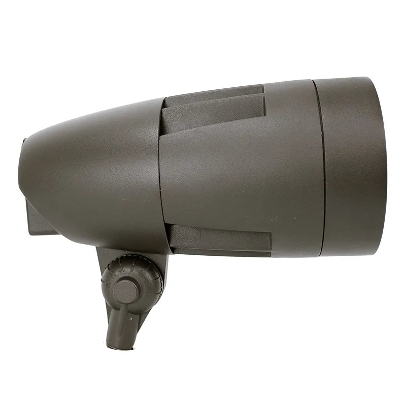 15 Watt LED 120-277V  RGBW Blue Tooth App Ready Bullet Flood Light