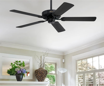 Westinghouse Lighting Contractor's Choice 52 Inch Five Blade Indoor Ceiling Fan