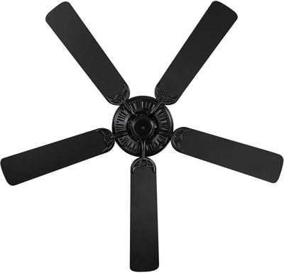 Westinghouse Lighting Contractor's Choice 52 Inch Five Blade Indoor Ceiling Fan