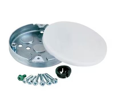 Westinghouse Lighting Saf-T-Pan 1/2 Inch Deep For Westinghouse Ceiling Fans