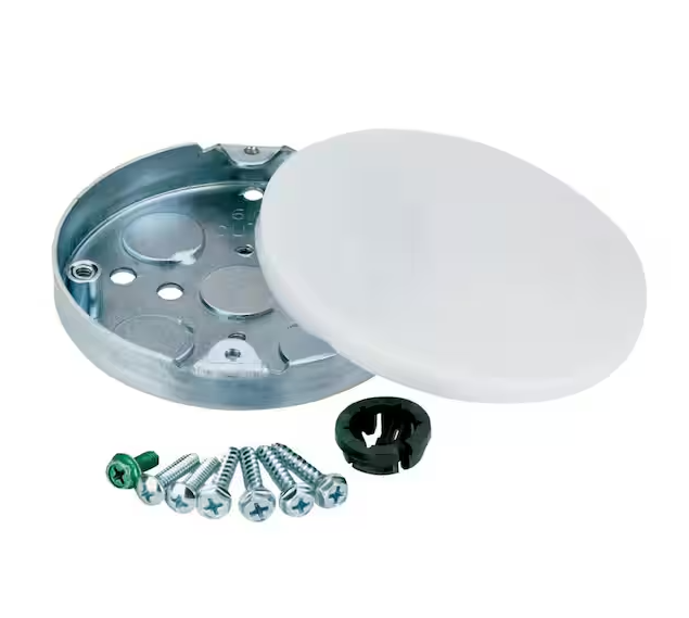 Westinghouse Lighting Saf-T-Pan 1/2 Inch Deep For Westinghouse Ceiling Fans