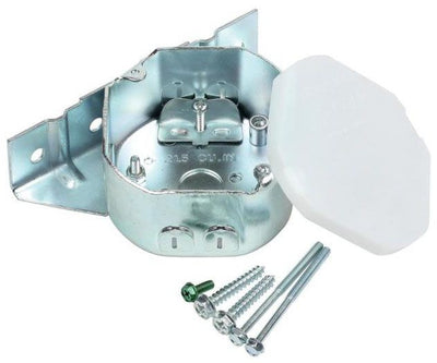 Westinghouse Lighting Sidemount Plus Fan Box For Westinghouse Ceiling Fans