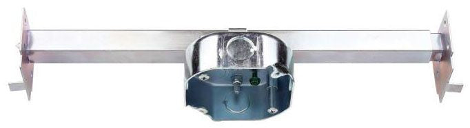 Westinghouse Lighting Saf-T-Bar For Engineered Trusses Westinghouse Ceiling Fans