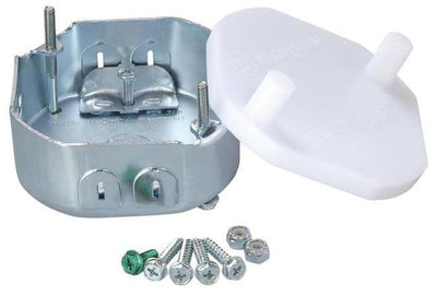 Westinghouse Lighting Saf-T-Box 1-1/2 Inch Deep For Westinghouse Ceiling Fans