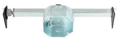 Westinghouse Lighting Saf-T-Brace 2-1/8 Inch 3 Teeth With Twist and Lock For Westinghouse Ceiling Fans