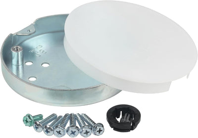 Westinghouse Lighting Saf-T-Pan 5/8 Inch Deep For Westinghouse Ceiling Fans