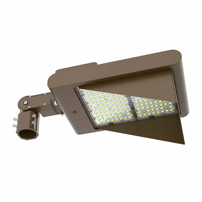 Westgate Shroud B for Westgate XL LFX Series Flood Area Lights Bronze