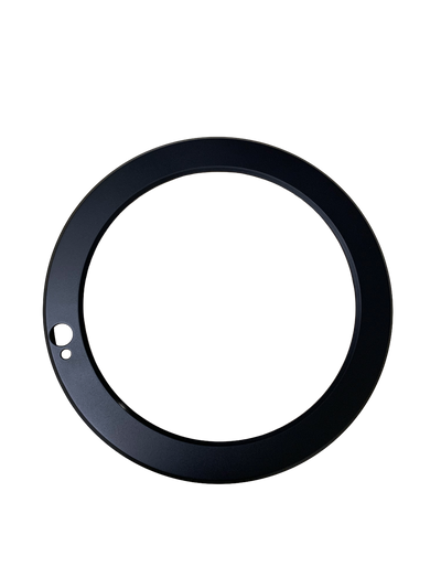 ZLED Lighting 8 Inch Trim for ZLED Surface Mount Space Light