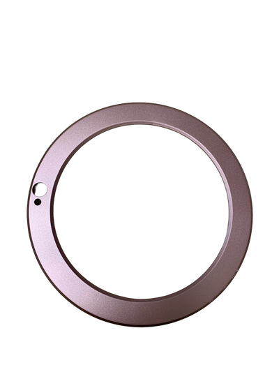 ZLED Lighting 8 Inch Trim for ZLED Surface Mount Space Light