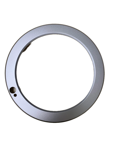 ZLED Lighting 8 Inch Trim for ZLED Surface Mount Space Light