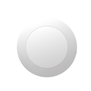 6 Inch 15 Watt 120V Color Selectable Dimmable LED Disk Light 3000K/4000K/5000K