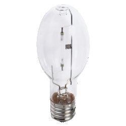 Sylvania Lighting LU70/ECO 70 Watt S62 High Pressure Sodium Bulb 1900K Super Warm White  
