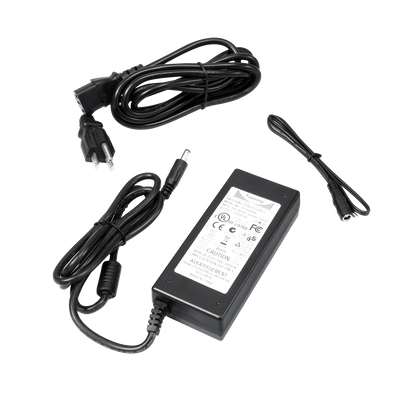 GM Lighting 90 Watt Plug In 24VDC LED Electronic Power Supply
