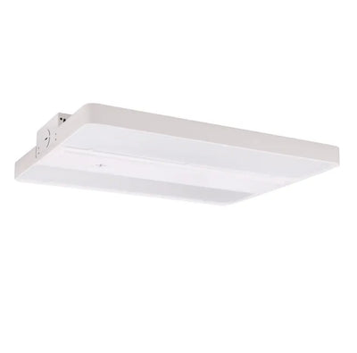 Halco Lighting Technologies 90/110/130 Watt 120-277V Compact Linear LED High Bay 4000K/5000K Selectable White
