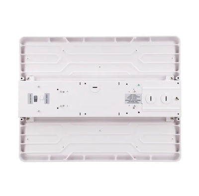 Halco Lighting Technologies 90/110/130 Watt 120-277V Compact Linear LED High Bay 4000K/5000K