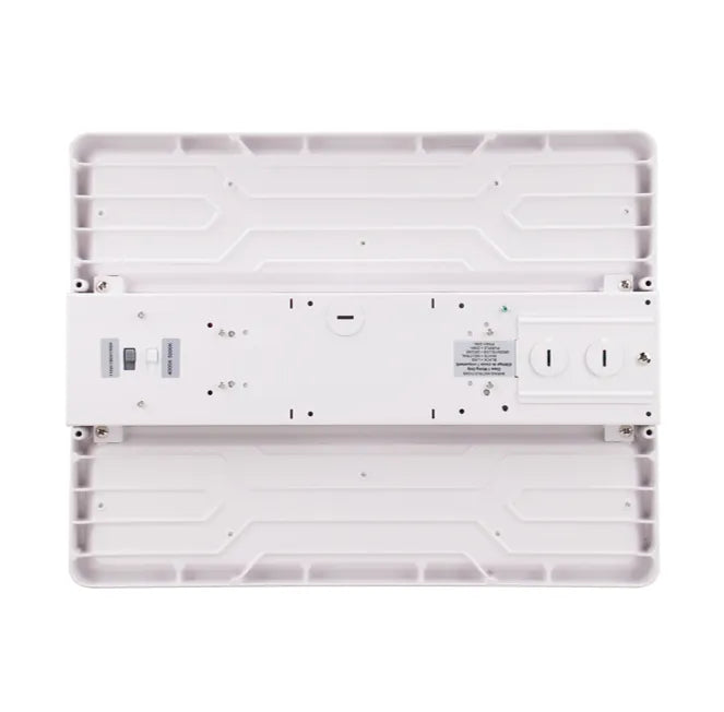 Halco Lighting Technologies 90/110/130 Watt 120-277V Compact Linear LED High Bay 4000K/5000K