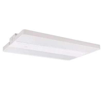 Halco Lighting Technologies 140/150/165 Watt 120-277V Compact Linear LED High Bay 4000K/5000K Selectable White