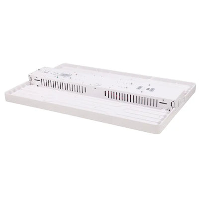 Halco Lighting Technologies 140/150/165 Watt 120-277V Compact Linear LED High Bay 4000K/5000K