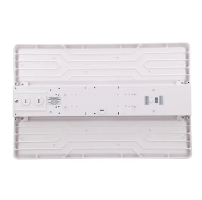 Halco Lighting Technologies 140/150/165 Watt 120-277V Compact Linear LED High Bay 4000K/5000K