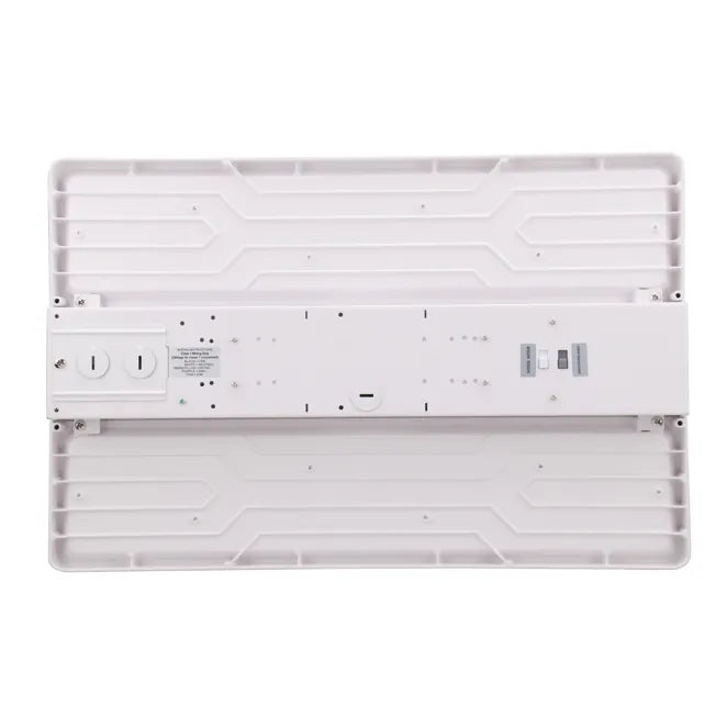 Halco Lighting Technologies 140/150/165 Watt 120-277V Compact Linear LED High Bay 4000K/5000K