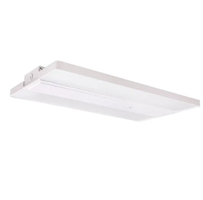 Halco Lighting Technologies 180/200/220 Watt 120-277V Compact Linear LED High Bay 4000K/5000K Selectable White