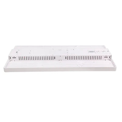 Halco Lighting Technologies 240/280/320 Watt 120-277V Compact Linear LED High Bay 4000K/5000K