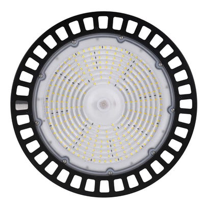 Halco Lighting Technologies 240 Watt 120-277V Essential Round LED High Bay 5000K