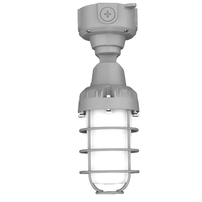 Halco Lighting Technologies 10/20 Watt LED Vaportight Adjustable Jelly Jar 4000K/5000K