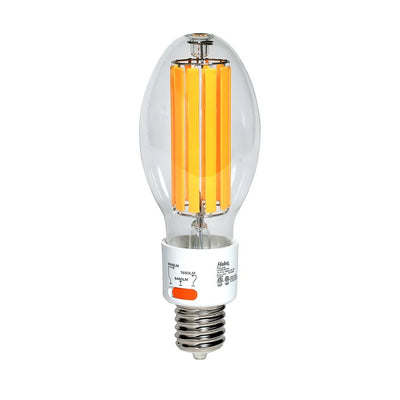 Halco Lighting Technologies 30/38/45 Watt and Lumen Selectable LED HID ED28 Filament Replacement Lamp EX39 Base