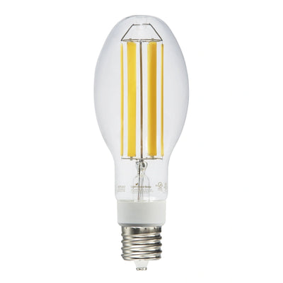 Light Efficient Design 32 Watt LED 120-277V EX39 HID Retrofit Filament Light Bulb   