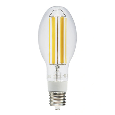 Light Efficient Design 54 Watt LED 120-277V EX39 HID Retrofit Filament Light Bulb   