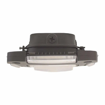 Westgate 55 Watt Adjustable LED Canopy/Garage Light Fixture   