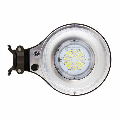 Westgate 50/80/100/120 Watt LED Selectable Dusk to Dawn Barn Light 3000/4000/5000/5700K   