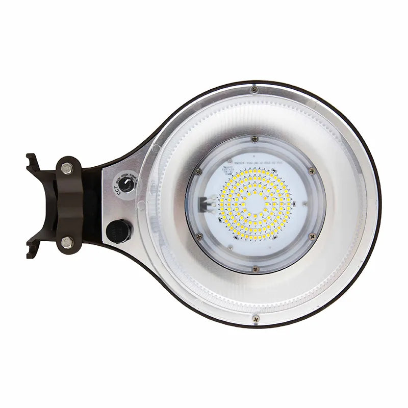 Westgate 20/30/40/50 Watt LED Selectable Dusk to Dawn Barn Light 3000/4000/5000/5700K   