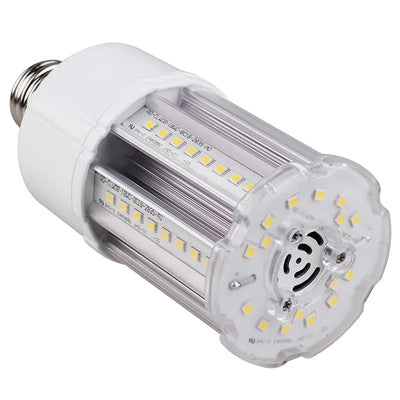 Westgate 18 Watt High Lumen E26 Medium LED 120-277V Corn Cob Light Bulb   