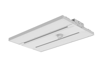 Westgate 165/180/215 Watt X-Generation Compact LED Linear High Bay 3000/4000/5000K   