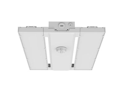 Westgate 165/180/215 Watt X-Generation Compact LED Linear High Bay 3000/4000/5000K   