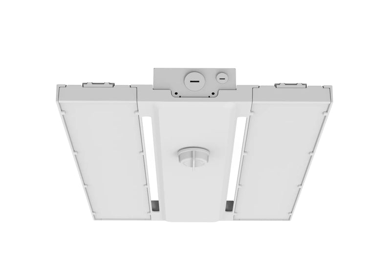 Westgate 165/180/215 Watt X-Generation Compact LED Linear High Bay 3000/4000/5000K   